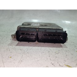 Recambio de centralita inyeccion para fiat ducato furgoneta (250_) 130 multijet 2,3 d referencia OEM IAM 52000042  
