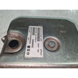 Recambio de centralita inyeccion para fiat ducato furgoneta (250_) 130 multijet 2,3 d referencia OEM IAM 52000042  