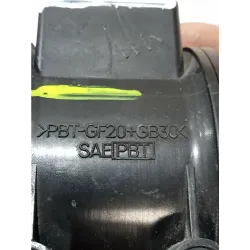 Recambio de caudalimetro para mazda 323 berlina (bg)(1989) 1.6 16v referencia OEM IAM 1974000031  