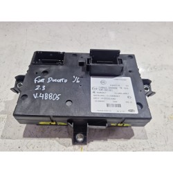 CAJA RELES / FUSIBLES 2012DJ4342 