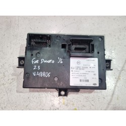 Recambio de caja reles / fusibles para fiat ducato furgoneta (250_) 130 multijet 2,3 d referencia OEM IAM 2012DJ4342  