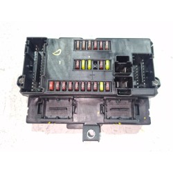 Recambio de caja reles / fusibles para fiat ducato furgoneta (250_) 130 multijet 2,3 d referencia OEM IAM 2012DJ4342  