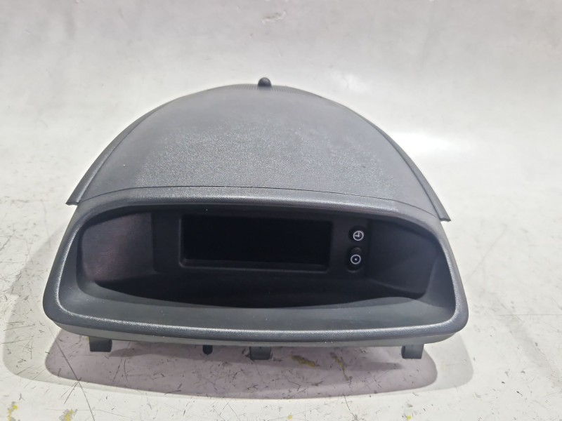 Recambio de pantalla multifuncion para fiat ducato furgoneta (250_) 130 multijet 2,3 d referencia OEM IAM 13301080  