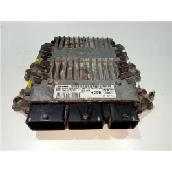 Recambio de centralita inyeccion para ford focus c-max (cap)(20032007) referencia OEM IAM 5WS40369BT  