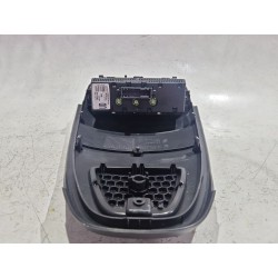 Recambio de pantalla multifuncion para fiat ducato furgoneta (250_) 130 multijet 2,3 d referencia OEM IAM 13301080  