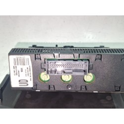 Recambio de pantalla multifuncion para fiat ducato furgoneta (250_) 130 multijet 2,3 d referencia OEM IAM 13301080  