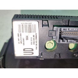 Recambio de pantalla multifuncion para fiat ducato furgoneta (250_) 130 multijet 2,3 d referencia OEM IAM 13301080  