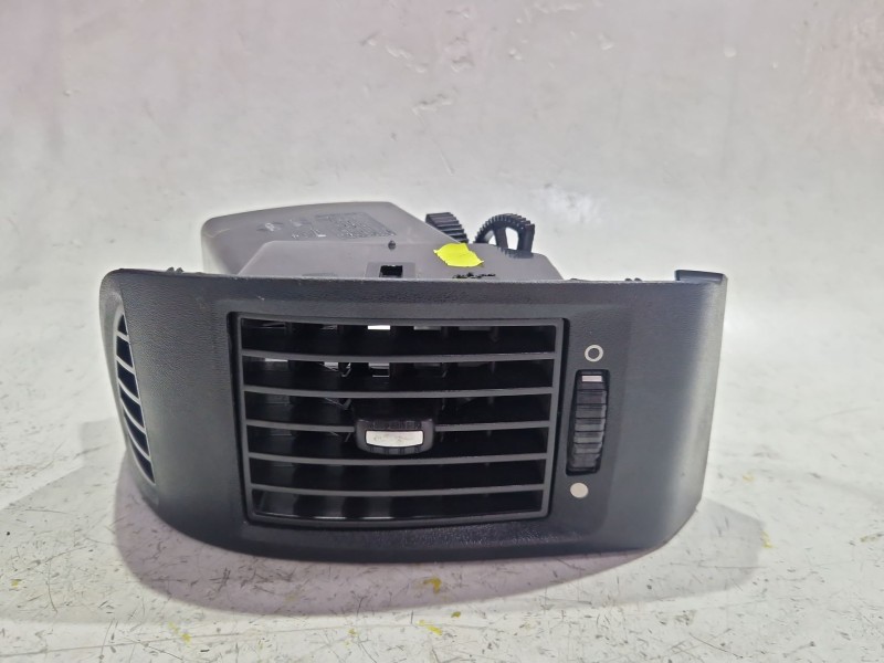 Recambio de aireador derecho para fiat ducato furgoneta (250_) 130 multijet 2,3 d referencia OEM IAM ST44761C391  