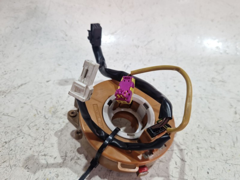 Recambio de anillo airbag para fiat ducato furgoneta (250_) 130 multijet 2,3 d referencia OEM IAM 2542552948430  