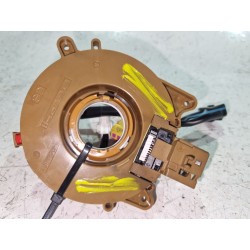 Recambio de anillo airbag para fiat ducato furgoneta (250_) 130 multijet 2,3 d referencia OEM IAM 2542552948430  