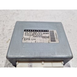 Recambio de modulo electronico para toyota aygo (_b1_) 1.0 (kgb10_) referencia OEM IAM 2250000080  