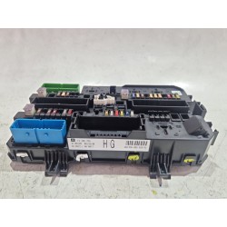 CAJA RELES / FUSIBLES 5DK00866952 