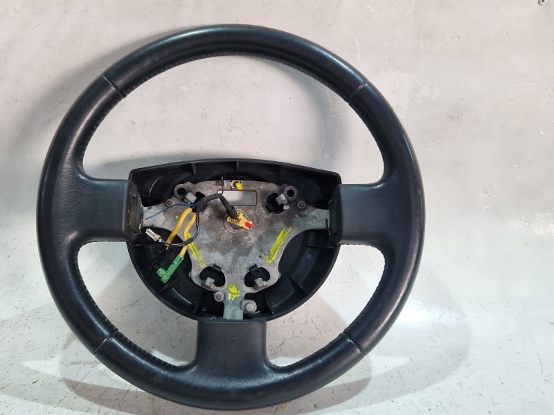 Recambio de volante para ford fusion (ju_) 1.4 tdci referencia OEM IAM   