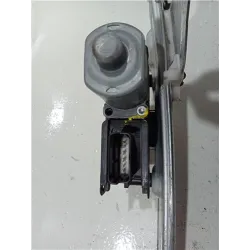 Recambio de mecanismo elevalunas trasero derecho para peugeot 2008 allure blue-hdi fap] referencia OEM IAM 9806082180 9806088580
