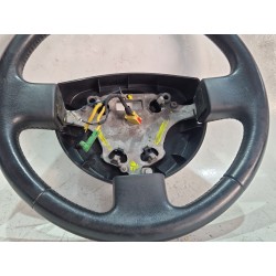 Recambio de volante para ford fusion (ju_) 1.4 tdci referencia OEM IAM   