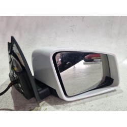 Recambio de retrovisor izquierdo para mercedes-benz clase c (bm 204) berlina (01.2007) c 220 cdi blueefficiency cdi cat referenc