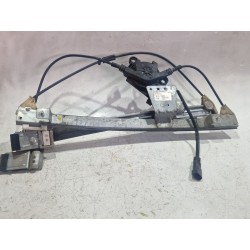 Recambio de mecanismo elevalunas delantero derecho para ford focus i (daw, dbw) 1.6 16v referencia OEM IAM 60802040  