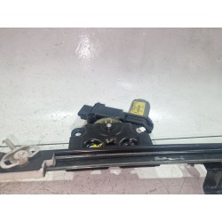 Recambio de mecanismo elevalunas delantero izquierdo para fiat ducato furgoneta (250_) 130 multijet 2,3 d referencia OEM IAM 136