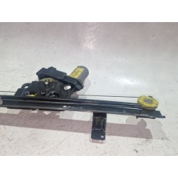 Recambio de mecanismo elevalunas delantero izquierdo para fiat ducato furgoneta (250_) 130 multijet 2,3 d referencia OEM IAM 136