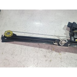Recambio de mecanismo elevalunas delantero izquierdo para fiat ducato furgoneta (250_) 130 multijet 2,3 d referencia OEM IAM 136