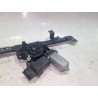 Recambio de mecanismo elevalunas delantero izquierdo para fiat ducato furgoneta (250_) 130 multijet 2,3 d referencia OEM IAM 136
