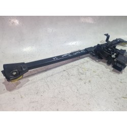 Recambio de mecanismo elevalunas delantero izquierdo para fiat ducato furgoneta (250_) 130 multijet 2,3 d referencia OEM IAM 136