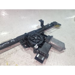 Recambio de mecanismo elevalunas delantero izquierdo para fiat ducato furgoneta (250_) 130 multijet 2,3 d referencia OEM IAM 136