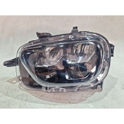 Recambio de faro delantero izquierdo para citroën c3 iii (sx) 1.2 puretech 82 referencia OEM IAM 9836267180  