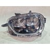 Recambio de faro delantero izquierdo para citroën c3 iii (sx) 1.2 puretech 82 referencia OEM IAM 9836267180  