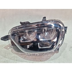 Recambio de faro delantero izquierdo para citroën c3 iii (sx) 1.2 puretech 82 referencia OEM IAM 9836267180  