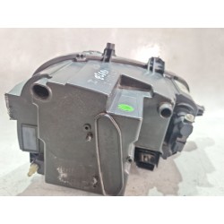Recambio de faro delantero izquierdo para citroën c3 iii (sx) 1.2 puretech 82 referencia OEM IAM 9836267180  