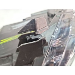 Recambio de faro delantero izquierdo para citroën c3 iii (sx) 1.2 puretech 82 referencia OEM IAM 9836267180  