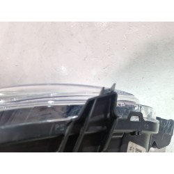 Recambio de faro delantero izquierdo para citroën c3 iii (sx) 1.2 puretech 82 referencia OEM IAM 9836267180  