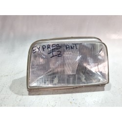 Recambio de faro delantero izquierdo para renault express furgoneta/monovolumen (f40_, g40_) 1.6 d (f404) referencia OEM IAM 150