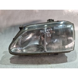 Recambio de faro delantero izquierdo para renault megane i (ba0/1_) 1.9 d eco (ba0a, ba0u, ba0r) referencia OEM IAM 7701683672  