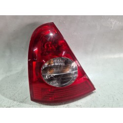 Recambio de piloto trasero izquierdo para renault clio ii fase i (b/cb0)(1998) 1.1 75 cv referencia OEM IAM 8200071413  