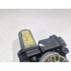 Recambio de mecanismo elevalunas delantero derecho para fiat ducato furgoneta (250_) 130 multijet 2,3 d referencia OEM IAM 13689