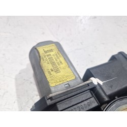 Recambio de mecanismo elevalunas delantero derecho para fiat ducato furgoneta (250_) 130 multijet 2,3 d referencia OEM IAM 13689