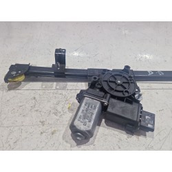 Recambio de mecanismo elevalunas delantero derecho para fiat ducato furgoneta (250_) 130 multijet 2,3 d referencia OEM IAM 13689