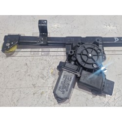 Recambio de mecanismo elevalunas delantero derecho para fiat ducato furgoneta (250_) 130 multijet 2,3 d referencia OEM IAM 13689