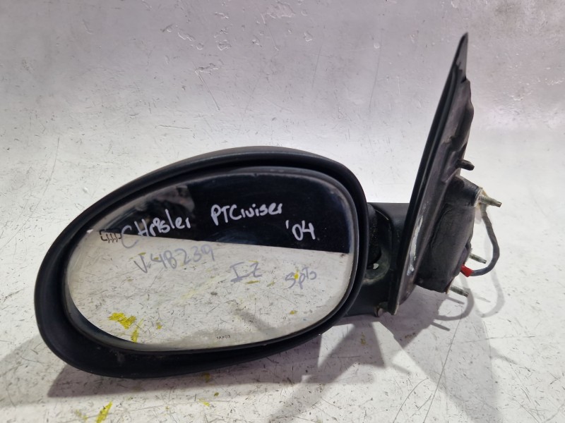 Recambio de retrovisor izquierdo para chrysler pt cruiser (pt_) 2.2 crd referencia OEM IAM E11015482  