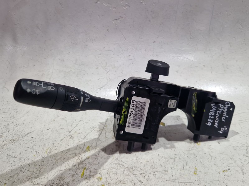 Recambio de mando multifuncion para chrysler pt cruiser (pt_) 2.2 crd referencia OEM IAM 05073051AB  