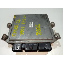 Recambio de centralita inyeccion para ford focus c-max (cap)(20032007) referencia OEM IAM 5WS40369BT  