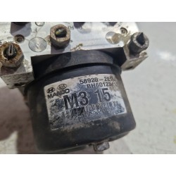 Recambio de nucleo abs para hyundai tucson (jm)(2004) 2.0 referencia OEM IAM 5WY7407B  