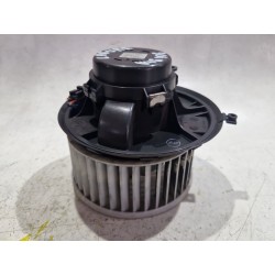 Recambio de motor calefaccion para renault laguna ii (bg0)(2001) 1.9 dci (bg0g) referencia OEM IAM 52488121  