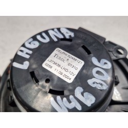 Recambio de motor calefaccion para renault laguna ii (bg0)(2001) 1.9 dci (bg0g) referencia OEM IAM 52488121  