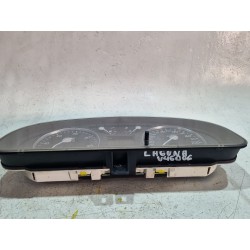 Recambio de cuadro completo para renault laguna ii (bg0)(2001) 1.9 dci (bg0g) referencia OEM IAM 8200328449  