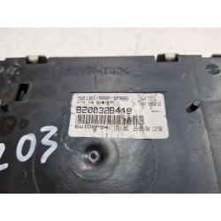 Recambio de cuadro completo para renault laguna ii (bg0)(2001) 1.9 dci (bg0g) referencia OEM IAM 8200328449  