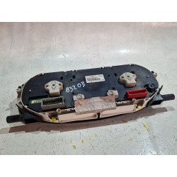 Recambio de cuadro completo para renault laguna ii (bg0)(2001) 1.9 dci (bg0g) referencia OEM IAM 8200328449  