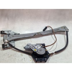 Recambio de mecanismo elevalunas delantero derecho para chrysler pt cruiser (pt_) 2.2 crd referencia OEM IAM 04724556AJ  